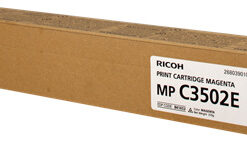 Ricoh MPC 3502 Γνήσιο Toner Laser Εκτυπωτή