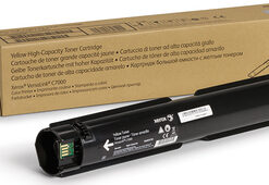 Xerox VersaLink C7000 Γνήσιο Toner Laser Εκτυπωτή High Capacity 106R0375