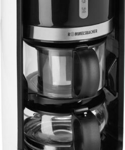 Rommelsbacher TA 1200 Ηλεκτρική Τσαγιέρα 1200W