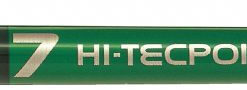 Pilot Hi-Tecpoint Rollerball με Πράσινο Μελάνι