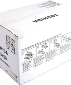 Toshiba OD-3820 Γνήσιο Drum Laser Εκτυπωτή Μαύρο 25000 Σελίδων (44574305)