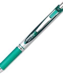 Pentel EnerGel Xm με Πράσινο Μελάνι