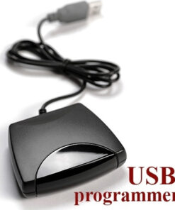 Superior Electronics USB Programmer για Τηλεχειριστήρια