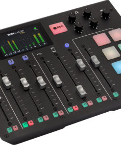 Alternative view of Rode Rodecaster Pro Ψηφιακή Κονσόλα 4 Καναλιών & Bluetooth