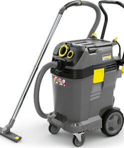 Karcher NT 50/1 Tact Te L Υγρών / Στερεών 1380W 50lt
