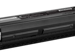 Lexmark 24B6518 Γνήσιο Toner Laser Εκτυπωτή Κίτρινο 10000 Σελίδων