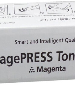 Canon imagePRESS T01 Γνήσιο Toner Laser Εκτυπωτή 39500 Σελίδων