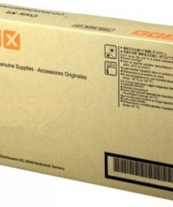 Utax 652511014 Γνήσιο Toner Laser Εκτυπωτή Ματζέντα 6000 Σελίδων