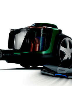 Alternative view of Philips PowerPro Expert Ηλεκτρική Σκούπα 900W με Κάδο 2lt Πράσινη