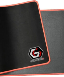 Alternative view of Gembird GamePro Gaming Mouse Pad XXL 900mm Μαύρο