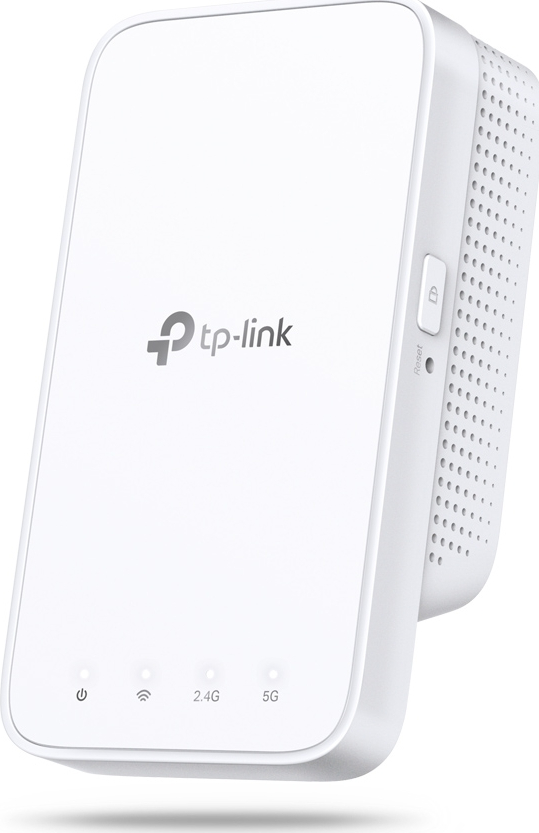 TP-LINK RE300 v1 Mesh WiFi Extender Dual Band (2.4 & 5GHz) 1200Mbps - Image 2