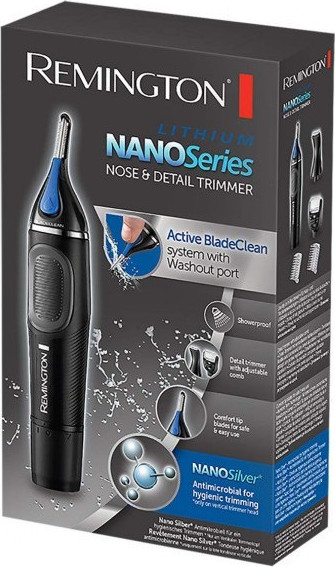 Remington NE3870 Nano Trimmer Μηχανή NE3870 - Image 2