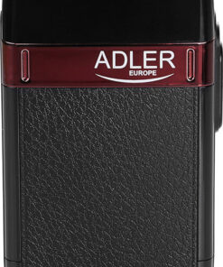 Alternative view of Adler USB AD 2923 Foil Ξυριστική Μηχανή Προσώπου Επαναφορτιζόμενη