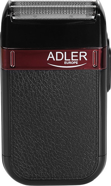 Adler USB AD 2923 Foil Ξυριστική Μηχανή Προσώπου Επαναφορτιζόμενη - Image 2