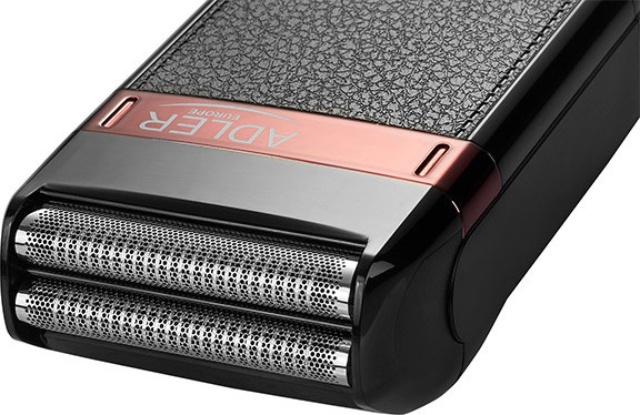 Adler USB AD 2923 Foil Ξυριστική Μηχανή Προσώπου Επαναφορτιζόμενη - Image 4