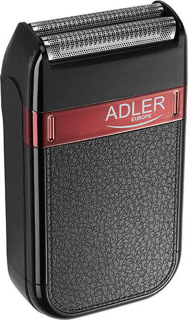 Adler USB AD 2923 Foil Ξυριστική Μηχανή Προσώπου Επαναφορτιζόμενη - Image 3
