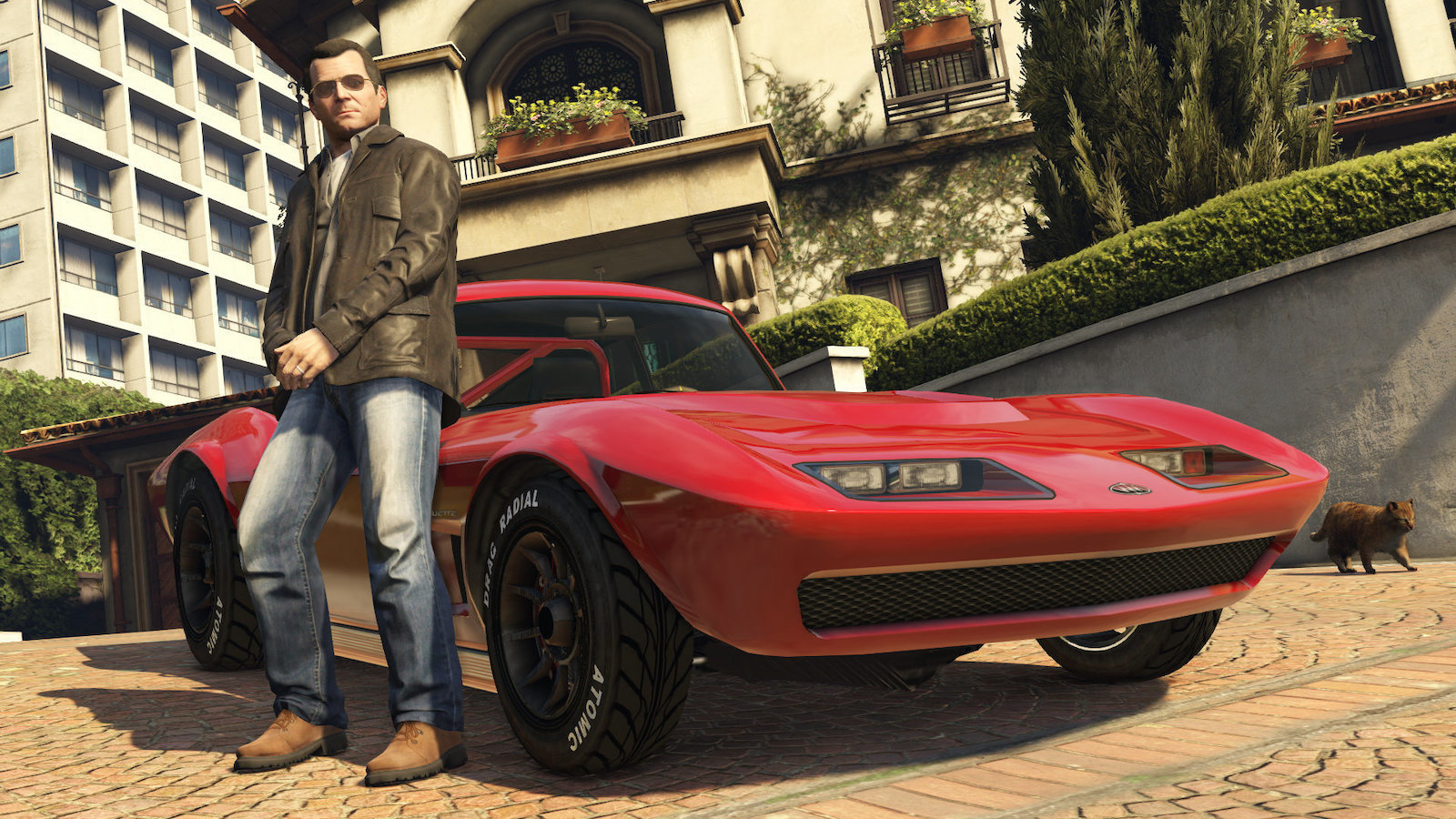 Grand Theft Auto V Premium Edition - Image 2