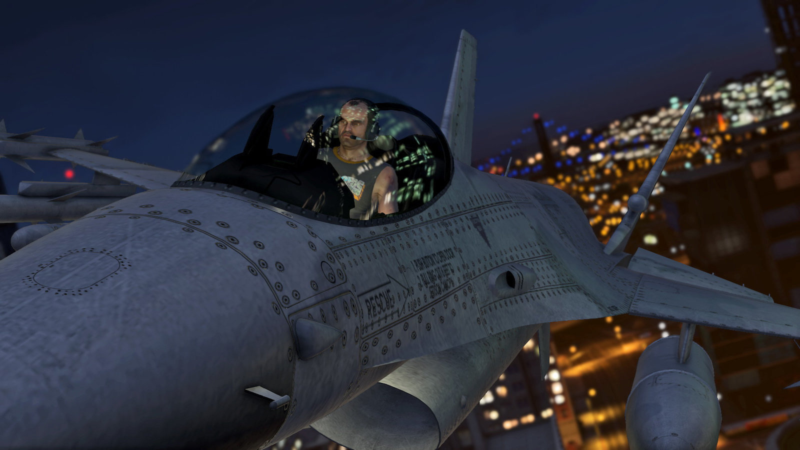 Grand Theft Auto V Premium Edition - Image 3