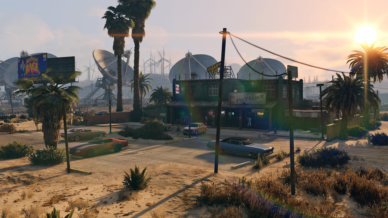 Grand Theft Auto V Premium Edition - Image 6