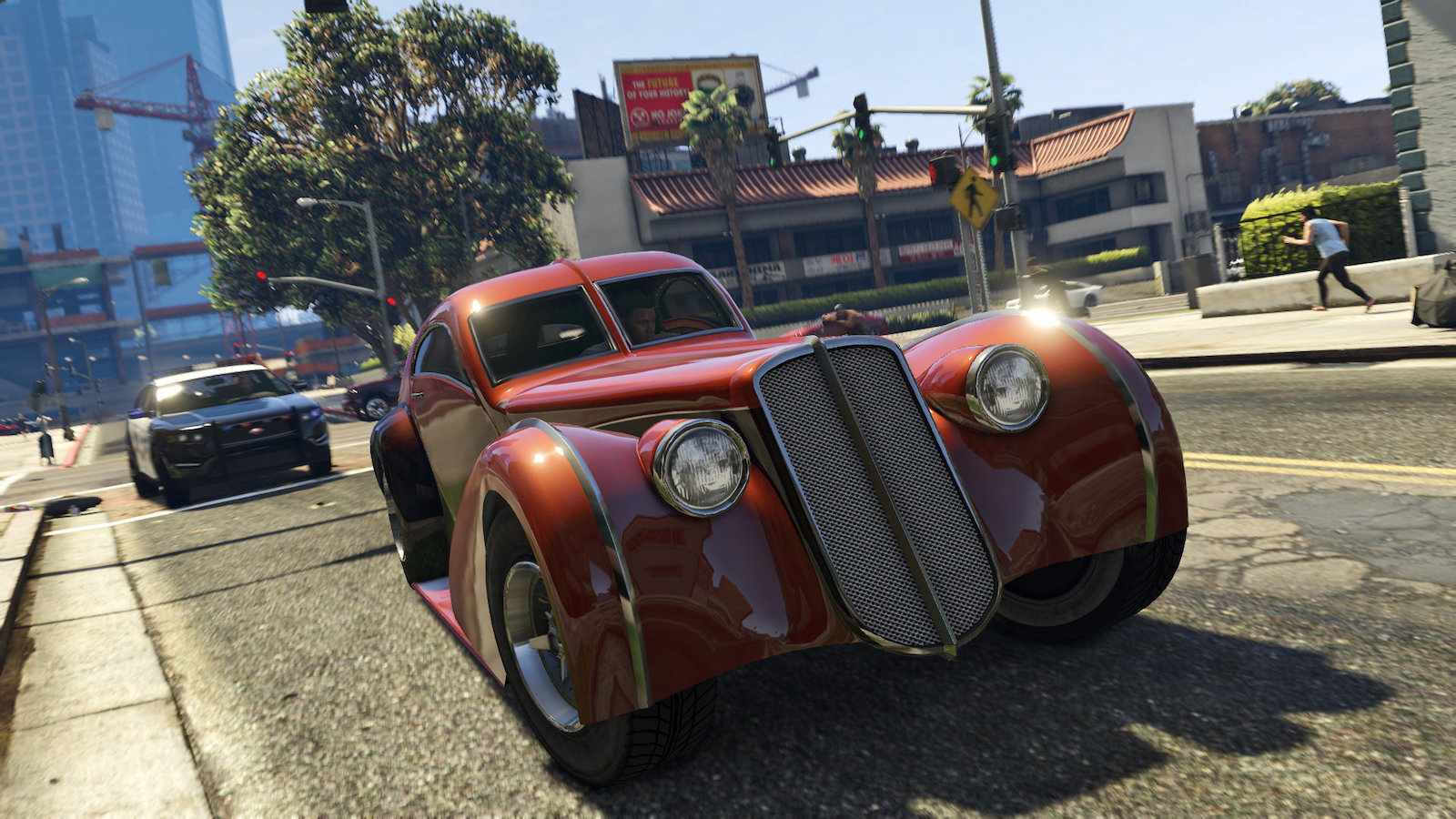 Grand Theft Auto V Premium Edition - Image 7