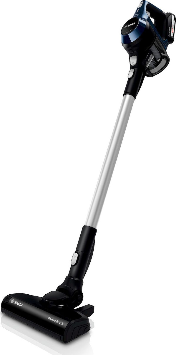 Bosch Επαναφορτιζόμενη Μπλε BBS611PCK - Image 2