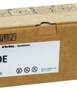 Ricoh SP C360 Γνήσιο Toner Laser Εκτυπωτή Κίτρινο (408191)