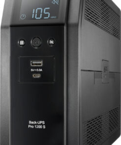 APC Back UPS Pro 1600 Line-Interactive