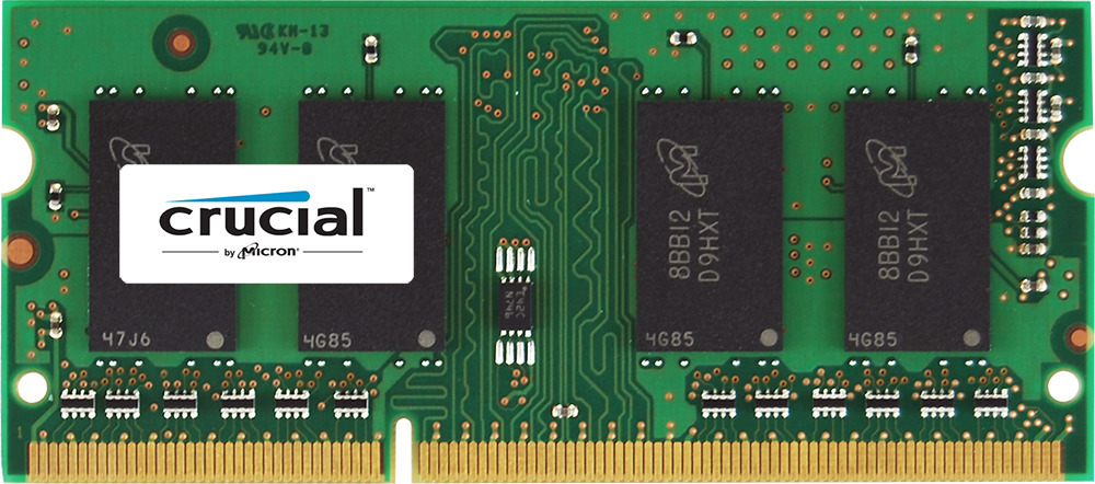 Crucial CT51264BF160B DDR3 - Image 2