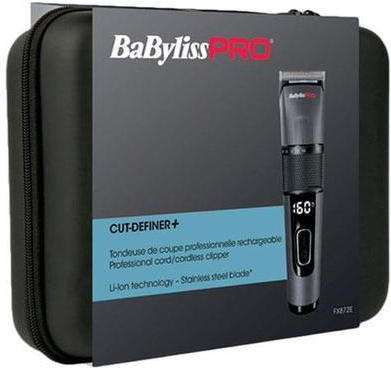 Babyliss Pro Pro Cordless FX872E Επαγγελματική Κουρευτική Μηχανή FX872E - Image 2
