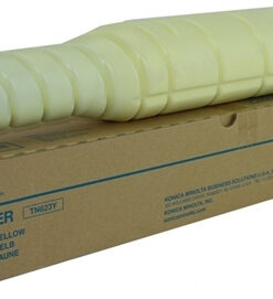 Konica Minolta TN-623M Γνήσιο Toner Laser Εκτυπωτή