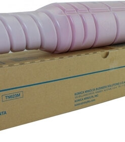 Konica Minolta TN-623M Γνήσιο Toner Laser Εκτυπωτή