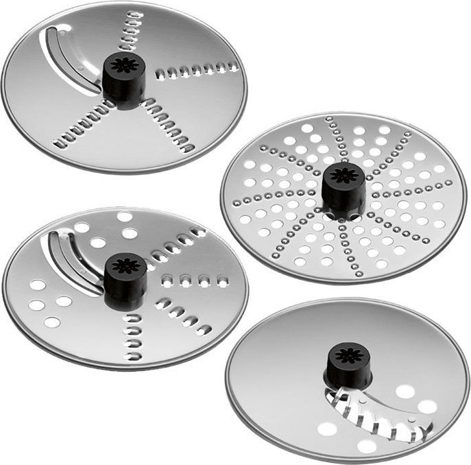 Profi Cook PC-KM1063 Πολυμίξερ 1200W με Κάδο 1.75lt και Κανάτα Μπλέντερ Ασημί - Image 4