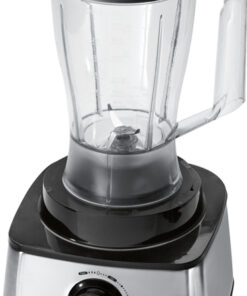 Alternative view of Profi Cook PC-KM1063 Πολυμίξερ 1200W με Κάδο 1.75lt και Κανάτα Μπλέντερ Ασημί