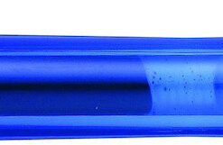 Pentel Energel Στυλό Μπλε με Μπλε Μελάνι BL107-C
