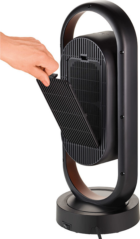 Unold Κεραμικό Αερόθερμο Δωματίου Δαπέδου 1800W - Image 5