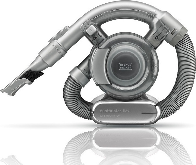 Black & Decker Επαναφορτιζόμενο 18V - Image 2