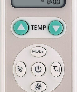 Superior Electronics Airco 1000 Universal Τηλεχειριστήριο για Κλιματιστικό
