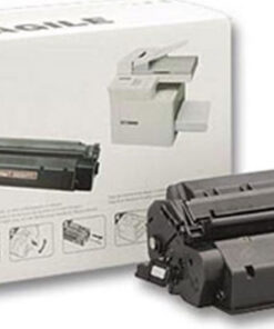 Canon CRG-T Γνήσιο Toner Laser Εκτυπωτή Μαύρο 3500 Σελίδων (7833A002)
