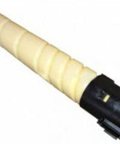 Konica Minolta TN-512C Γνήσιο Toner Laser Εκτυπωτή