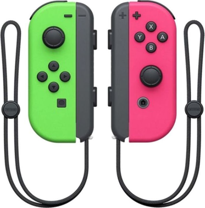 Nintendo Joy-Con Set για Switch - Image 2