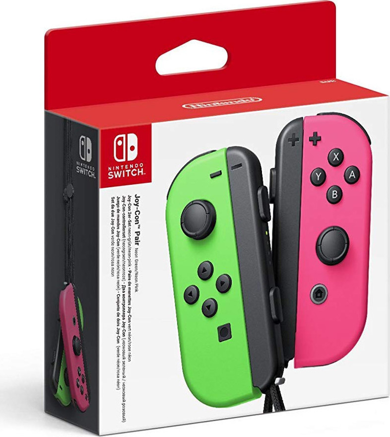 Nintendo Joy-Con Set για Switch - Image 3