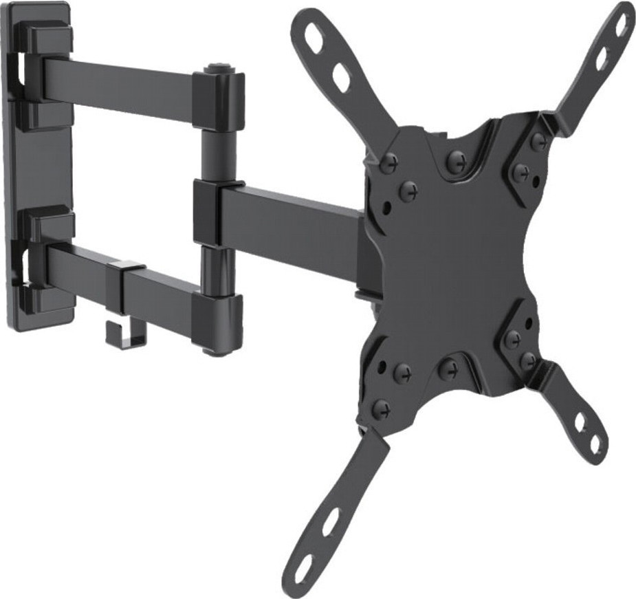 Superior Electronics 13-42 Full Motion Extra Slim Βάση Τηλεόρασης Τοίχου με Βραχίονα έως 42" και 20kg