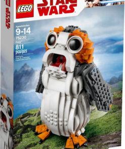 Lego Star Wars Star Wars Porg για 9 - 14 Ετών