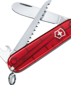 Victorinox My First Victorinox Ελβετικός Σουγιάς