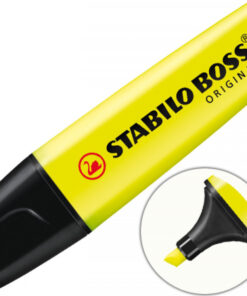 Stabilo Boss Original Μαρκαδόρος Υπογράμμισης