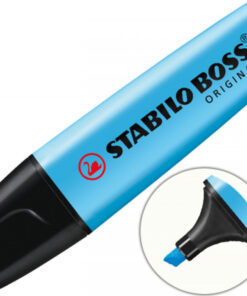 Stabilo Boss Original Μαρκαδόρος Υπογράμμισης