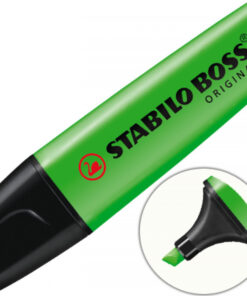 Stabilo Boss Original Μαρκαδόρος Υπογράμμισης