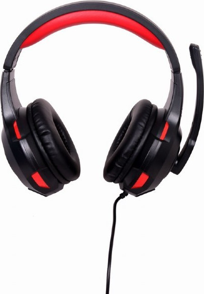Gembird GHS-U-5.1-01 Over Ear Black - Image 3