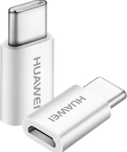 Huawei AP52 USB-C male σε micro USB female 1τμχ