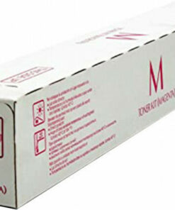 Triumph-Adler CK-8511 Γνήσιο Toner Laser Εκτυπωτή Ματζέντα 12000 Σελίδων (1T02L7BUT0)